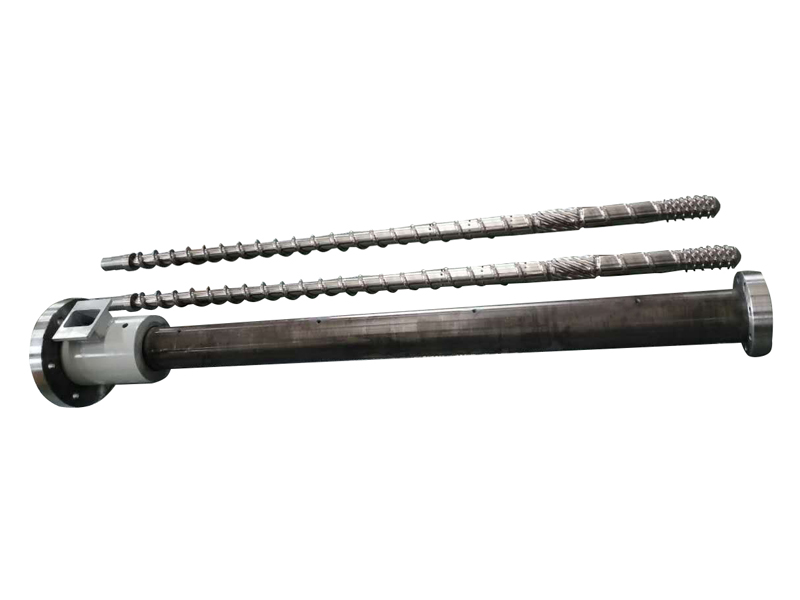 Sheet screw